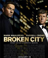 Broken City /  